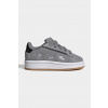Detské tenisky adidas Originals CAMPUS 00s LED LIGHTS IH6384 sivá EUR 20