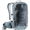 Cyklistický batoh Deuter Attack 16 graphite-shale