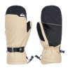 Quiksilver Mission Mitt, XL, Béžová, ZĽAVA