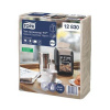 Servítky do zásobníka, 2 vrstvové, 21,3x16,5 cm, N14 systém, Advanced, TORK Xpressnap Fit, prírodná