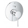 Grohe Essence Vaňová batéria pod omietku, chróm 19285001-GR