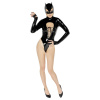 Black Level Vinyl body Catwoman - černé
