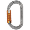 karabina PETZL OK Triact-Lock