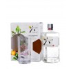 Roku Japanese Craft Gin 43% 0,7 l (darčekové balenie 1 pohár)
