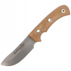 MUEL ABORIGEN-12D TURISTICKÝ KNIFE (Muel Full Tang Bushcraft Micart nôž)