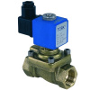Elektromagnetický ventil na paru TORK T-B206 DN 32, 230 VAC