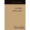 Slezsko v pismě - Jan Balhar