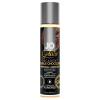 System JO Gelato Decadent Double Chocolate Lubricant Water-Based 30 ml