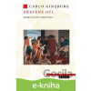 E-kniha Dřevěné oči - Carlo Ginzburg