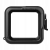 Telesin Plastic Frame Case with 3-Prong Mount for GoPro HERO11 Black Mini FMS-002