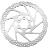 Shimano SMRT56 160mm 6-DĚR Balený kotouč brzd