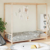 zahrada-XL Rám detskej postele 90x200 cm masívna borovica 834522