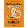 The New York Times 36 Hours. Europe.