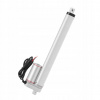 Pohon na bránu - Elektrický lineárny pohon 1000N 200mm 12V (Elektrická lineárna 1 000 n 200 mm 12V)
