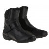 Topánky STELLA VALENCIA WATERPROOF, ALPINESTARS, dámske (čierna, veľ. 39)