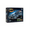 Wrebbit 3D puzzle Batmobil DC Comics 255 ks