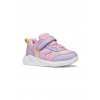 Detské tenisky Geox SPRINTYE B454TD.02ABC.20.27 fialová EUR 23