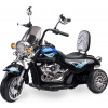 Toyz Rebel vozidlo, motocykel batérie čierna (Toyz Rebel vozidlo, motocykel batérie čierna)