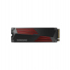 Samsung SSD 990 PRO Series 4TB M.2 PCIe, r7450MB/s, w6900MB/s, s chladičom (MZ-V9P4T0GW)