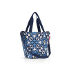 taška reisenthel shopper XS floral 1