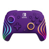 PDP Afterglow Wave Ctrl Nintendo Switch 0708056071998