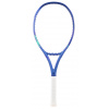 Tenisová raketa Yonex EZONE 100 blast blue 2025 - Grip 3