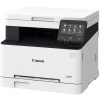CANON i-SENSYS MF651Cw / A4 / tlač + scan + copy / 18/18 ppm / 1200x1200dpi / LAN / USB/WIFI
