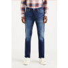Pánske rifle LEVI'S® 511™ Slim Fit Jeans 04511-5083 Farba: Modrá, Veľkosť: 32/32