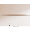 NEDES Drevený luster na lanku z masívneho dreva LED 22W / 1300 - WRL0321