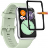 Ochranné tvrdené sklo Huawei Watch Fit New Huawei Watch Huawei Watch fit New