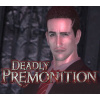 Deadly Premonition: The Director's Cut Steam Gift