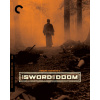 Sword of Doom - The Criterion Collection