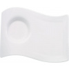 Villeroy & Boch Podšálka, veľká 22 x 17 cm NewWave Caffe