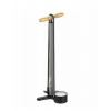 LEZYNE PUMP FLOOR STEEL HV FLOOR DRIVE 3.5 (1-FP-STHVFLDR-V131) Množ. Uni