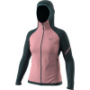 Mikina DYNAFIT TRANSALPER THERMAL HOODY JKT W Lady veľkosť L