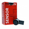 Senzor parkovania pre Audi, BMW, Land Rover, Mercedes, Porsche, Seat, Škoda, VW - kompatibilita s viacerými modelmi 5Q0919275 EINPARTS AUTOMOTIVE