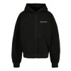 MJG Heavy Oversized Hoody – Western Bones XS