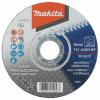 Makita Rezný kotúč na kov 2,5 mm Variant: 115 x 22,23 x 2,5 mm A-85307