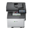 Lexmark CX635adwe Laser A4 1200 x 1200 DPI 40 str. za minútu Wi-Fi (50M7090)