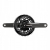 Sram kľuky Force AXS DUB D2 12-rýchlostné 48-35 170mm