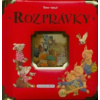 Rozprávky - Tony Wolf