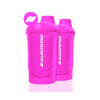 Allnutrition SHAKER 700ml Farba: Ružová