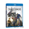Transformers: Zánik Blu-ray