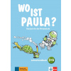 Wo ist Paula? 3 + 4 – Lehrerhandbuch - metodická príručka (Ernst Endt, Hannelore Pistorius, Michael Koenig, Nadine Ritz-Udry, Petra Pfeifhofer)