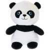 _Ostatní 1_ PLYŠ Medvídek Panda baby 15cm spandex