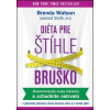 Diéta pre štíhle bruško - Brenda Watson; Leonard Smith