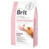 Brit Veterinary Diets GF dog Renal 12 kg