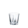 Bohemia Crystal poháre na whisky Laguna 260ml
