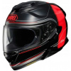 PRILBA SHOEI GT-AIR II CROSSBAR TC-1 S !! (PRILBA SHOEI GT-AIR II CROSSBAR TC-1 S !!)