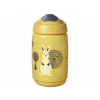 Tommee Tippee netečúci hrnček Superstar 390ml yellow
